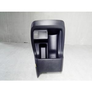 ハスラー DBA-MR31S コンソールボックス 　純正品番73890-72M30-P4Z 管理番号...