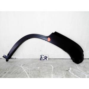 クロスビー DAA-MN71S 左リアオーバーフェンダー 　純正品番77260-76R00-5PK ...
