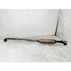 クロスビー DAA-MN71S エキゾーストセンターマフラー 　純正品番14250-76R12 管理...