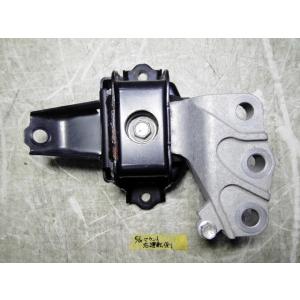 クロスビー DAA-MN71S エンジンマウント 　純正品番11610-76R00 管理番号AC98...
