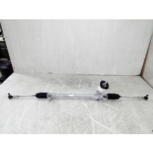 クロスビー DAA-MN71S ステアリングラック  ステアリングギアボックス　純正品番48500-...