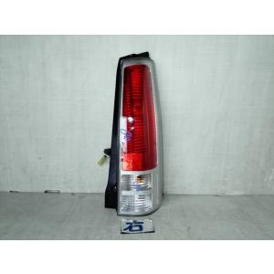 ワゴンＲ CBA-MH21S 右テールランプ ブレーキランプ ストップランプ　純正品番35650-5...