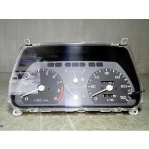 アクティストリート M-HH1 スピードメーター 　純正品番78115-SJ8-N73 管理番号AD...