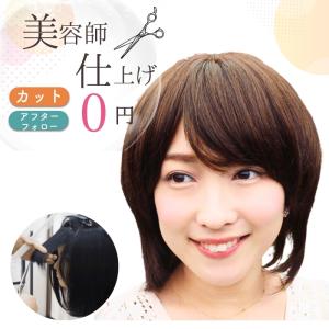 フォンテーヌ 医療向けウイッグ ビィラフラ FS03M FS03S : 髪美人