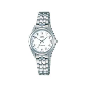 正規品 カシオ腕時計 LTP-1129AA-7BJH 295560レディース用 日常生活防水 チープカシオ旧 LTP-1129AA-7BJF