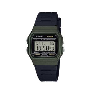 CASIO カシオ F-91WM-3AJH Collection 国内正規品