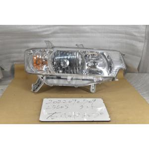 タント ABA-L360S 右ヘッドランプASSY L 4WD  100-51815 81110-B2110｜a-parts