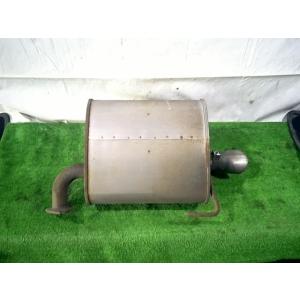 レガシィ UA-BL5 Rマフラー 2.0I 4WD   44300AG230