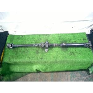 キャリィ LE-DA63T 新品 プロペラシャフト/リア 27102-67H42 スズキ 純正 キャリー 《 DA63T 》 リアプロペラシャフト 27102-50K02