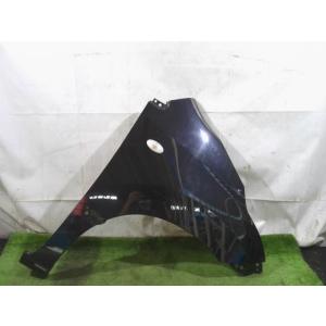 ワゴンＲ DBA-MH23S 右Fフェンダー FXリミテッド 4WD ZJ3  57611-70K0...