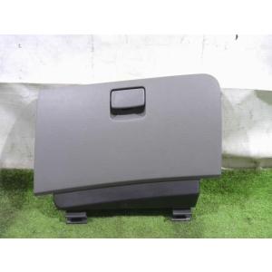 ワゴンＲ DBA-MH23S グローブBOX FXリミテッド 4WD ZJ3