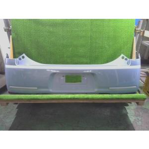 ミラココア DBA-L685S RバンパーASSY ココアプラスX 4WD B69  52159-B...