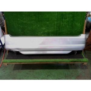 サンバー EBD-TV2 RバンパーASSY ディアス 4WD D6S