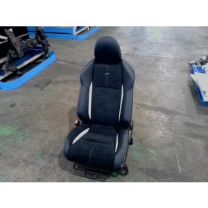 アクア NHP10 シート1台分 G's レザー スエード 71071-52V80-C1 71073