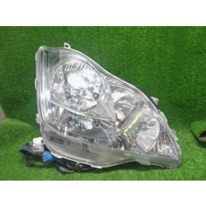 クラウン DBA-GRS181 右ヘッドランプASSY アスリート 4WD 062 P2598 81...