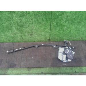 タント 5BA-LA660S 左パワースライドドアモーター カスタムRS 4WD X07