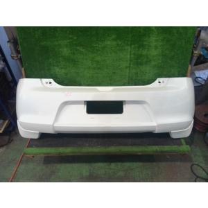 スイフト DAA-ZD53S RバンパーASSY ハイブリッドML セーフティパッケージ 4WD Z...