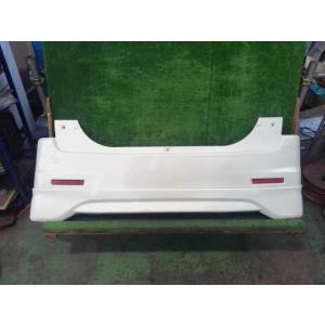 デリカＤ2 DBA-MB15S RバンパーASSY S 4WD Z7T 71811-54M MQ50...