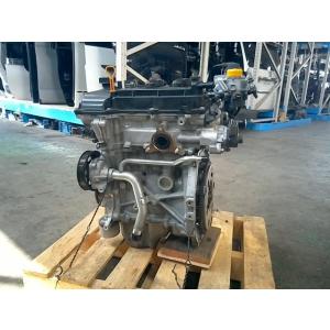 ラパン DBA-HE33S エンジンASSY L 4WD ZVP