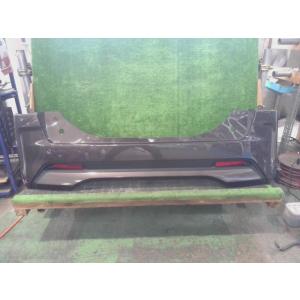 ルークス 5AA-B47A RバンパーASSY ハイウェイスター X プロパイロットEDI 4WD ...