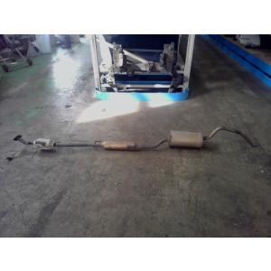 ルークス 5AA-B47A Rマフラー ハイウェイスター X プロパイロットEDI 4WD CBA(...