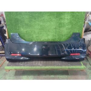ソリオ DBA-MA15S RバンパーASSY X-DJE 4WD ZVE 71811-54M6 7...