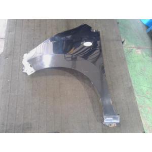 ワゴンＲ DBA-MH23S 左Fフェンダー スティングレーX 4WD ZJ3  57711-70K...
