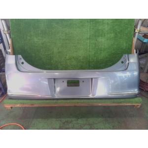 ミラ DBA-L285S RバンパーASSY カスタムX 4WD S33 52159-B2310 5...