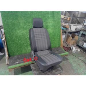 ボンゴ DBF-SLP2M ドライバーシート 低床 4WD 1.15T 38P  S3R3-57-1...