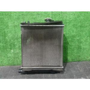 ワゴンＲ DBA-MH21S ラジエータ FX 4WD ZA4 022030-0231 17700-...