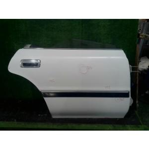 マークII E-GX81 右RドアASSY グランデ