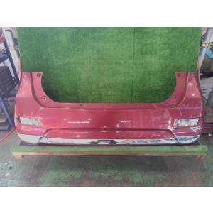 キャスト DBA-LA260S RバンパーASSY スタイルX 4WD R67 52159-B2A2...