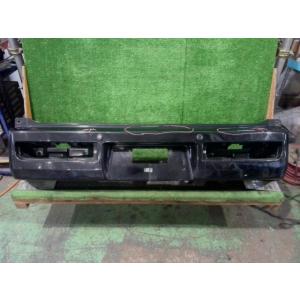 ハイゼット EBD-S331V RバンパーASSY カーゴクルーズ 4WD X07 52159-B5...
