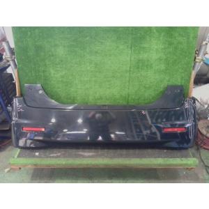 ソリオ DBA-MA15S RバンパーASSY G4 4WD ZJ3 71811-54M 71811...