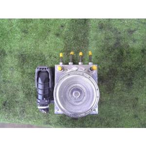 ハイゼット 5BD-S710V ABSアクチュエーター 特装カーゴ2シータークリーン 4WD R71...