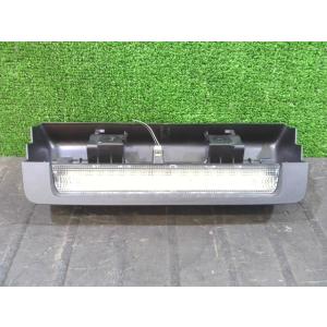 タント DBA-LA610S ハイマウントストップランプ カスタムRS 4WD X07 21410 81570-B2410