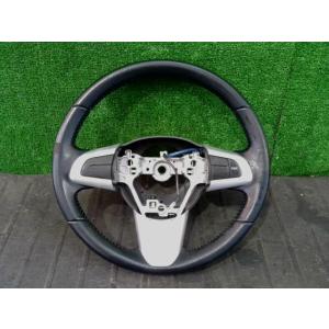 キャスト DBA-LA260S ステアリングホイール アクティバG SA2 4WD X07  451...