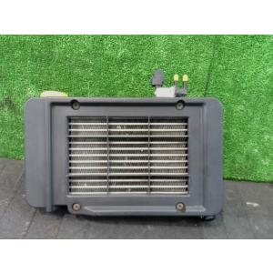 ジムニー ABA-JB23W インタークーラー クロスアドベンチャーXC 4WD Z7T