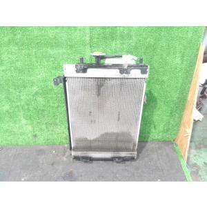 タント DBA-LA600S ラジエータ カスタムX SA P17  16400-B2330