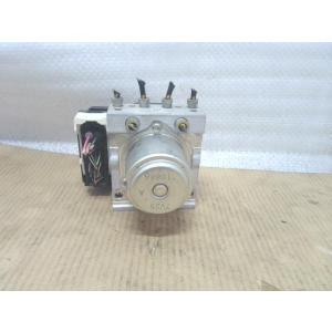 ホンダ 純正 フィット 《 GK3 》 ABSブレーキアクチュエーター