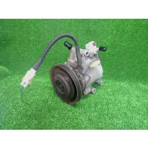 ウェイク DBA-LA700S A/Cコンプレッサー X ファインセレクションSA X07 4472...