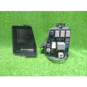 ウェイク DBA-LA700S ヒューズボックス X ファインセレクションSA X07 82661-...