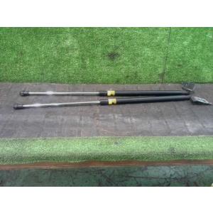クラウン DBA-GRS211 フードダンパー ロイヤルサルーン I-FOUR 4WD 1F7  5...