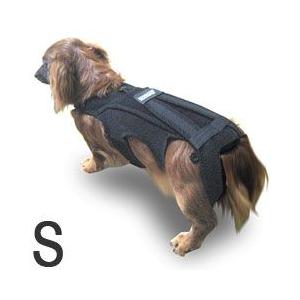 ダイヤ工業 犬用コルセット わんコル S ａ級トリマーのpetshop ナガシマヤ 通販 Yahoo ショッピング