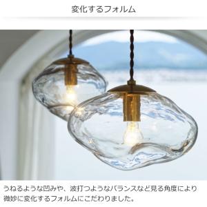 LED電球おまけ特典付 ペンダントライト ネロ...の詳細画像5