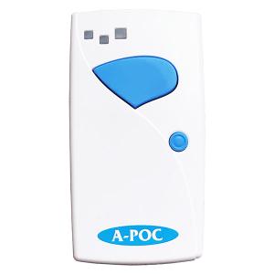 AC-201LW1　ワイヤレスバーコードリーダー(レーザー)（単品）｜a-poc