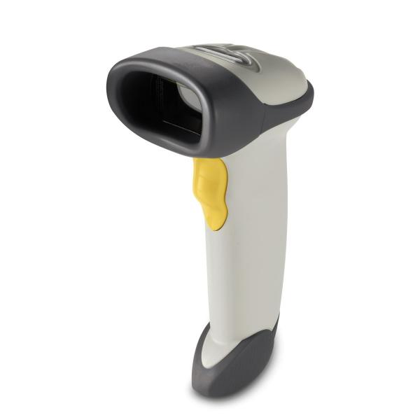 LS2208　レーザーバーコードリーダー(RS-232C)＜ACアダプタ、説明書CD付属＞[5年保証...