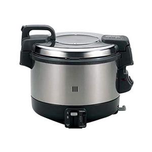◆2022年製◆パロマ◆PR-4200S◆プロパンガス◆LPガス◆炊飯器◆ パロマ ガス炊飯器 (電子ジャー付) PR-4200S LP - 最安値・価格比較