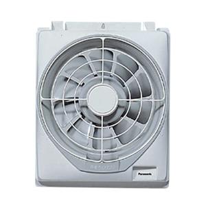 【人気商品】Panasonic (パナソニック) 窓用換気扇 FY-25WF2 Panasonic (パナソニック) 窓用換気扇 FY-25WF2 - 最安値・価格比較