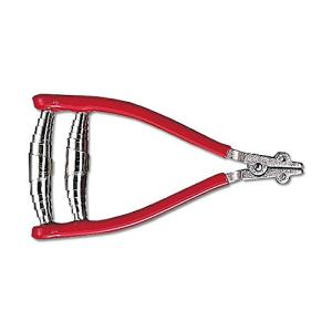 ゴーセン メンズ レディース スターティングクランプ テニス用品 ガット張り器具 レッド 赤 送料無料 GOSEN GA10T ゴーセン (GOSEN) テニス ストリングマシン スターティングクランプ